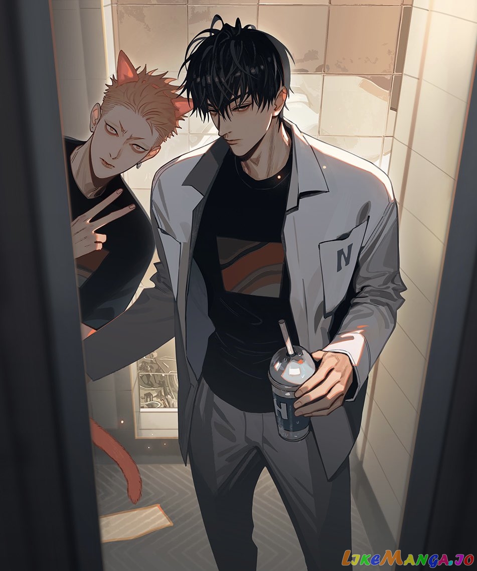 19 Days chapter 427.7 image 1